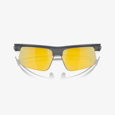  OAKLEY Bisphaera Unisex Siyah Güneş Gözlüğü