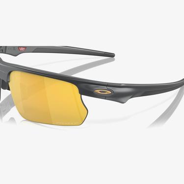  OAKLEY Bisphaera Unisex Siyah Güneş Gözlüğü