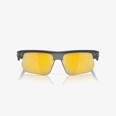  OAKLEY Bisphaera Unisex Siyah Güneş Gözlüğü