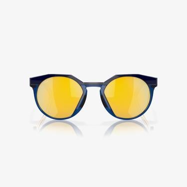  OAKLEY Kylian Mbappé Signature Series Hstn Erkek Mavi Güneş Gözlüğü