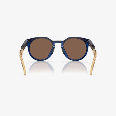  OAKLEY Kylian Mbappé Signature Series Hstn Erkek Mavi Güneş Gözlüğü