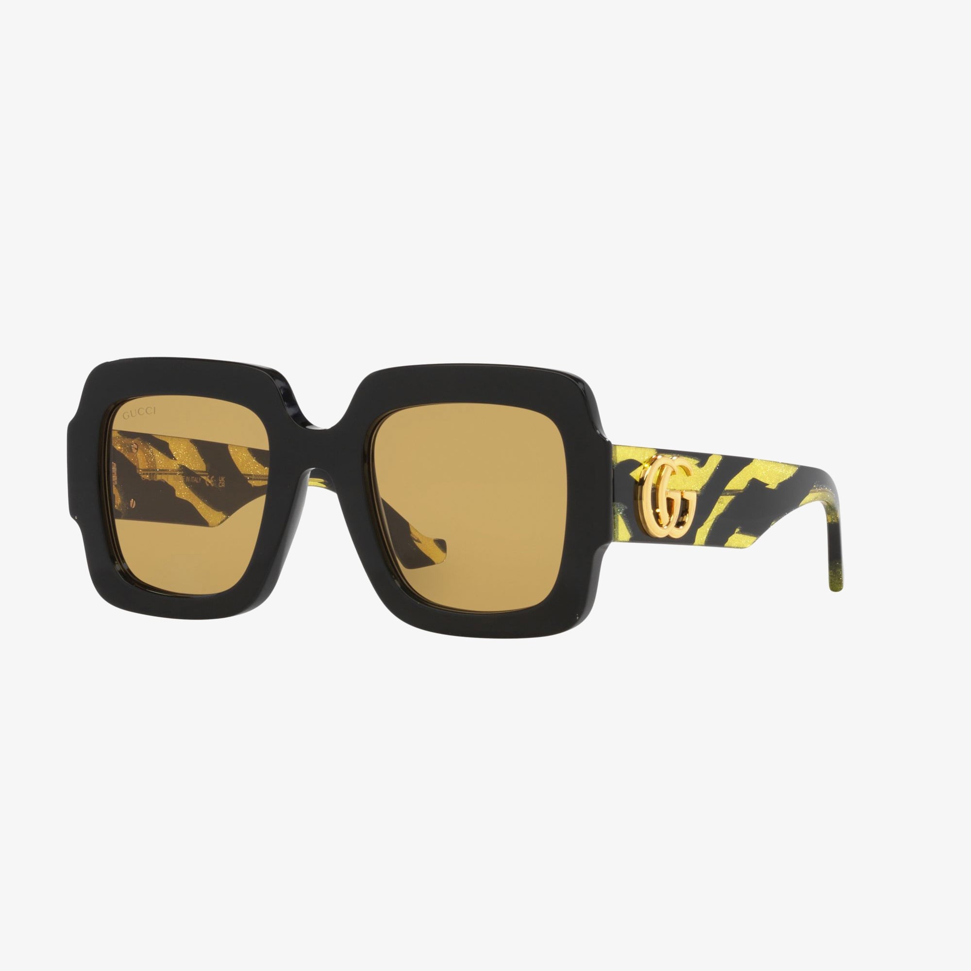 GUCCI Gg1547S Kadın Siyah Güneş Gözlüğü