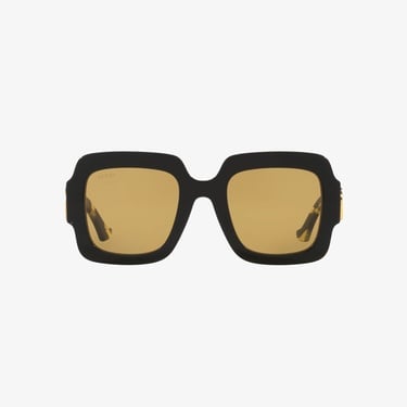  GUCCI Gg1547S Kadın Siyah Güneş Gözlüğü