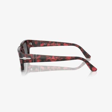  PERSOL Adrien Unisex Kahverengi Güneş Gözlüğü