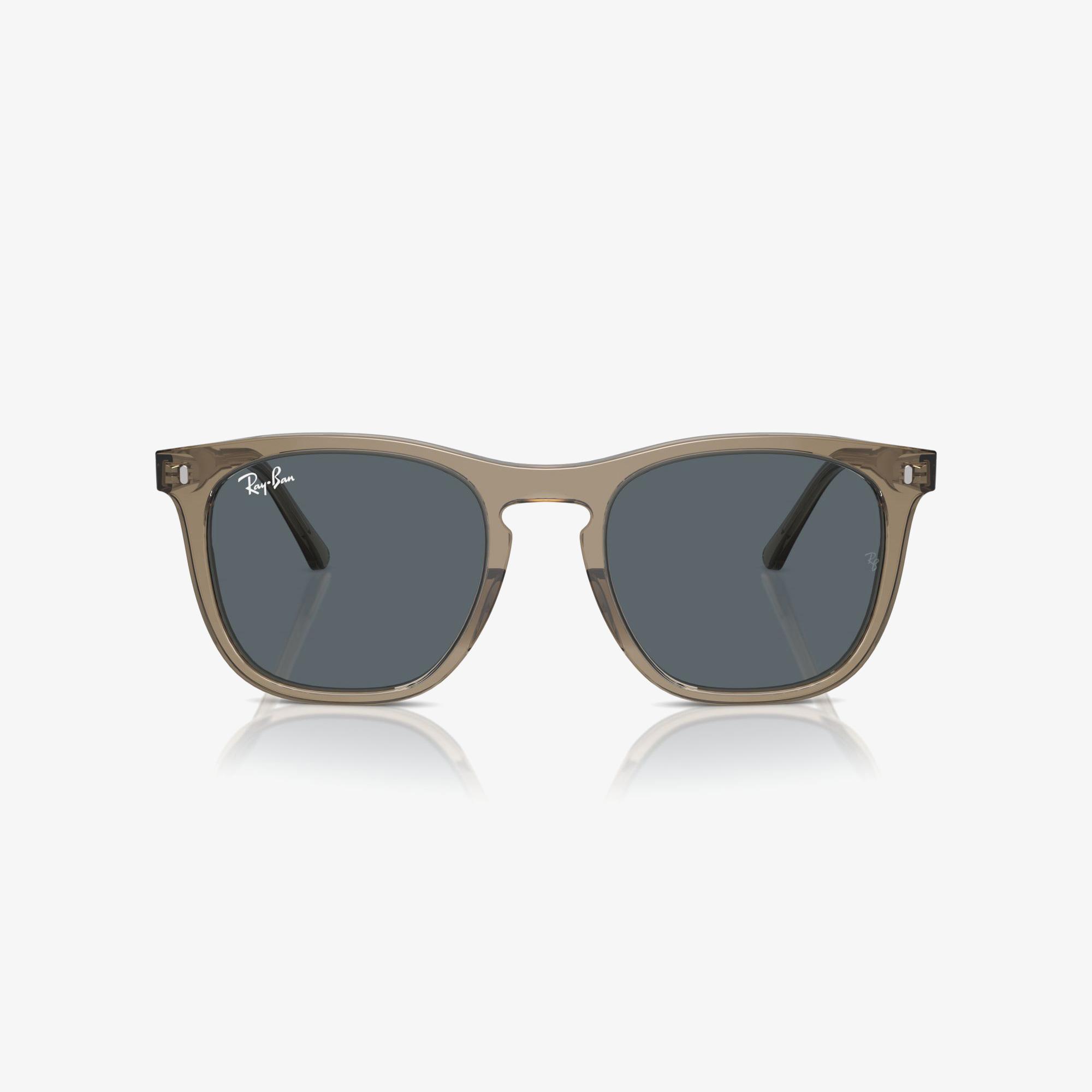 RAY-BAN Rb221 Unisex Kahverengi Güneş Gözlüğü