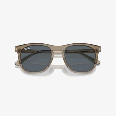  RAY-BAN Rb221 Unisex Kahverengi Güneş Gözlüğü