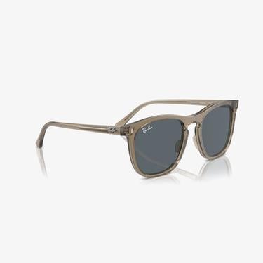  RAY-BAN Rb221 Unisex Kahverengi Güneş Gözlüğü