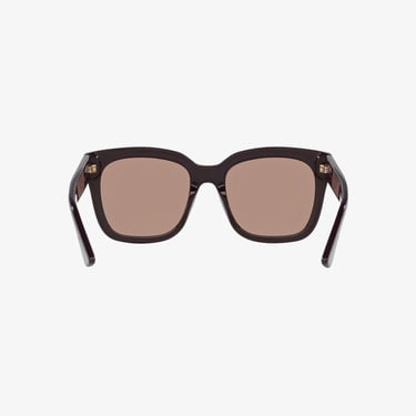  GUCCI Gg1338S Kadın Bordo Güneş Gözlüğü