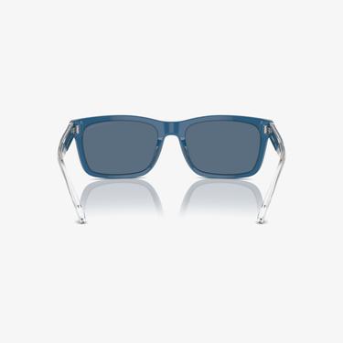  EMPORIO ARMANI Ea4224 Erkek Mavi Güneş Gözlüğü