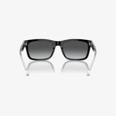  EMPORIO ARMANI Ea4224 Erkek Siyah Güneş Gözlüğü