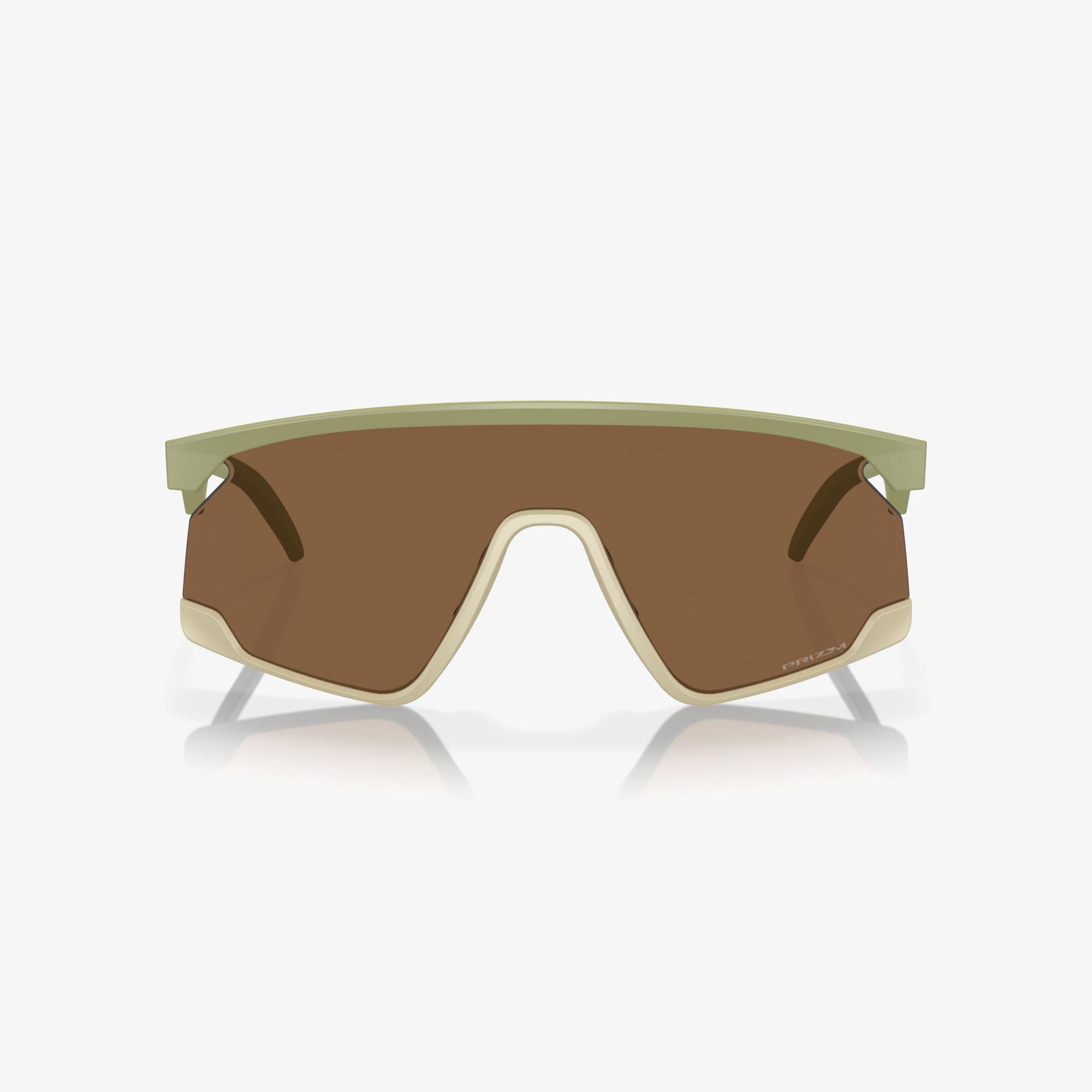 OAKLEY Bxtr Unisex Yeşil Güneş Gözlüğü