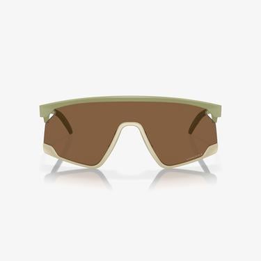  OAKLEY Bxtr Unisex Yeşil Güneş Gözlüğü