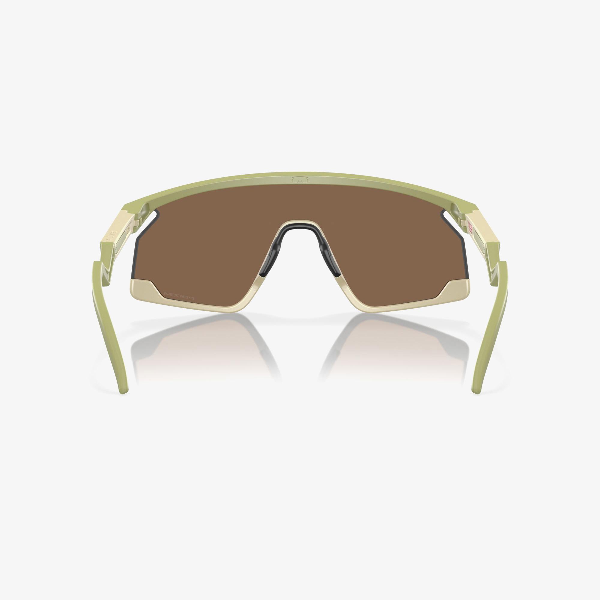 OAKLEY Bxtr Unisex Yeşil Güneş Gözlüğü