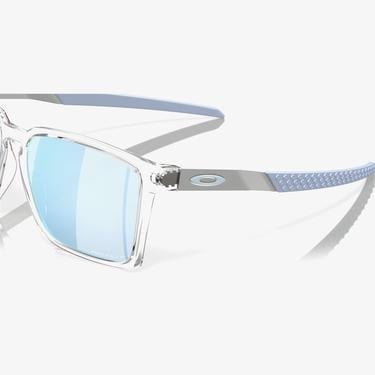  OAKLEY Exchange Sun Unisex Beyaz Güneş Gözlüğü