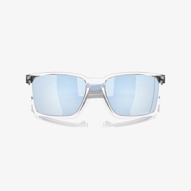  OAKLEY Exchange Sun Unisex Beyaz Güneş Gözlüğü