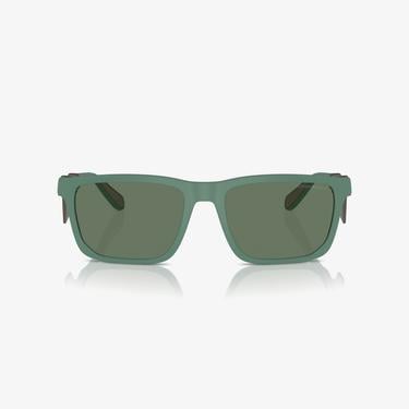  EMPORIO ARMANI Ea4219 Erkek Yeşil Güneş Gözlüğü