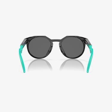  OAKLEY Hstn Cycle The Galaxy Collection Erkek Siyah Güneş Gözlüğü