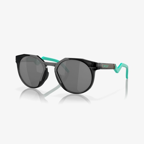  OAKLEY Hstn Cycle The Galaxy Collection Erkek Siyah Güneş Gözlüğü