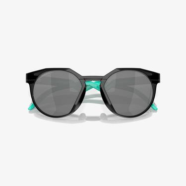  OAKLEY Hstn Cycle The Galaxy Collection Erkek Siyah Güneş Gözlüğü