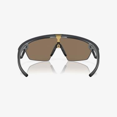  OAKLEY Sphaera Unisex Siyah Güneş Gözlüğü