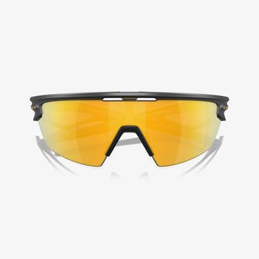  OAKLEY Sphaera Unisex Siyah Güneş Gözlüğü
