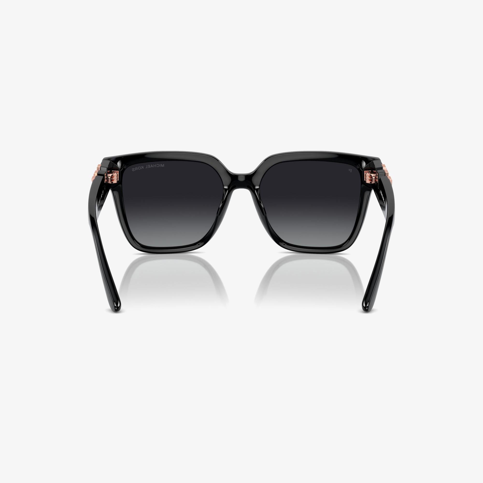 MICHAEL KORS Karlie Kadın Siyah Güneş Gözlüğü