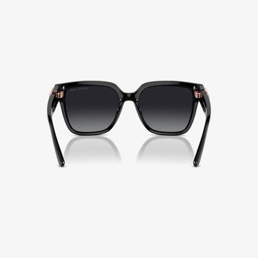  MICHAEL KORS Karlie Kadın Siyah Güneş Gözlüğü