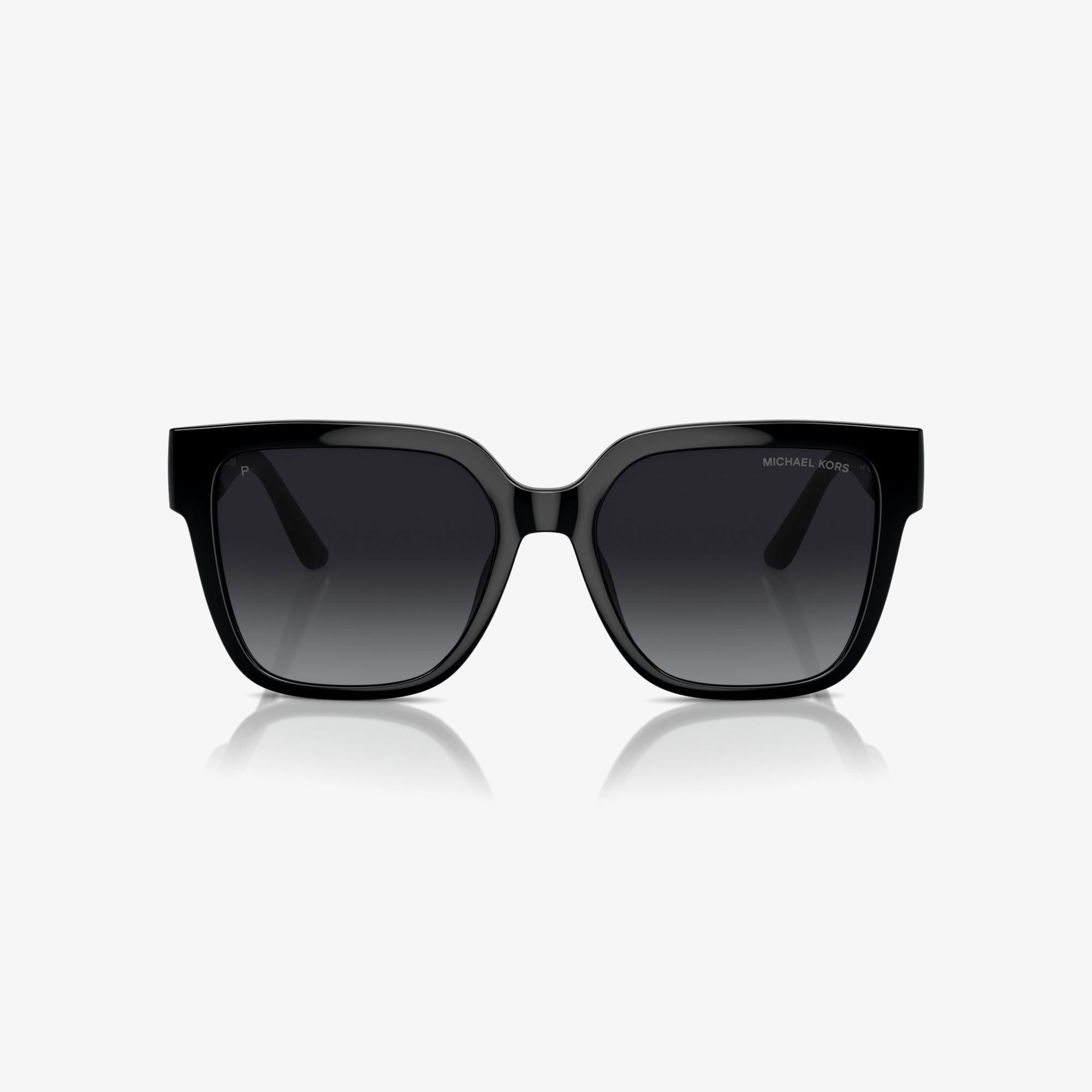 MICHAEL KORS Karlie Kadın Siyah Güneş Gözlüğü