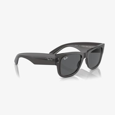  RAY-BAN Mega Wayfarer Unisex Siyah Güneş Gözlüğü