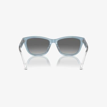  EMPORIO ARMANI Ea4227U Kadın Shıny Opalıne Azure Güneş Gözlüğü