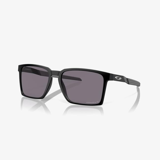  OAKLEY Exchange Sun Unisex Siyah Güneş Gözlüğü