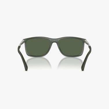  EMPORIO ARMANI Ea458 Erkek Yeşil Güneş Gözlüğü