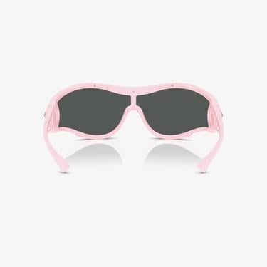  VERSACE Ve4475 Unisex Pembe Güneş Gözlüğü