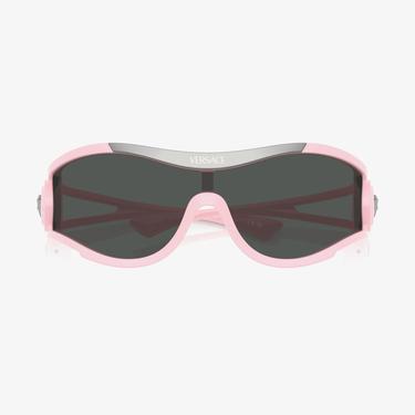  VERSACE Ve4475 Unisex Pembe Güneş Gözlüğü