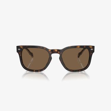  VOGUE Vo5571S Erkek Kahverengi Güneş Gözlüğü