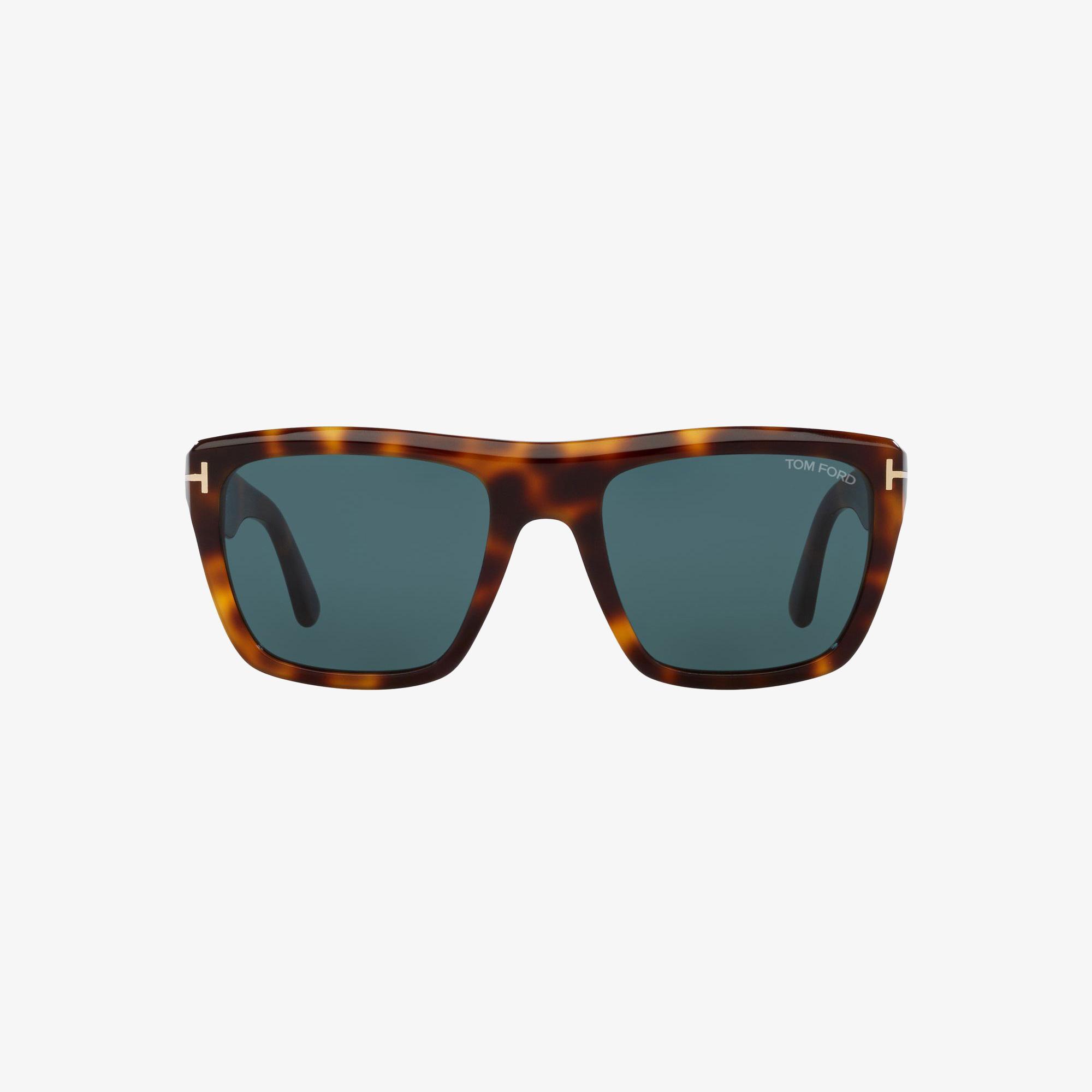 TOM FORD Alberto Erkek Tortoıse Blonde Güneş Gözlüğü
