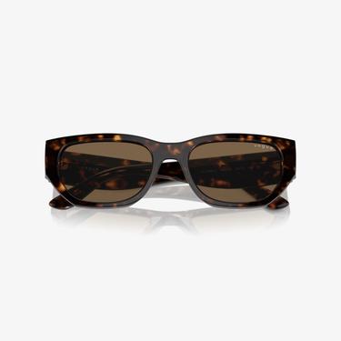  VOGUE Vo5586S Kadın Kahverengi Güneş Gözlüğü