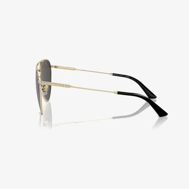  JIMMY CHOO Jc42B Kadın Altın Rengi Güneş Gözlüğü