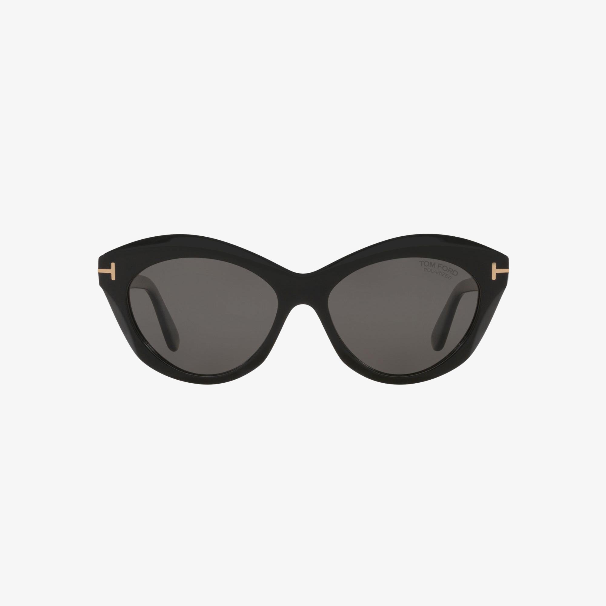 TOM FORD Toni Kadın Siyah Güneş Gözlüğü