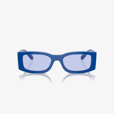  VOGUE Vo5584S Kadın Mavi Güneş Gözlüğü