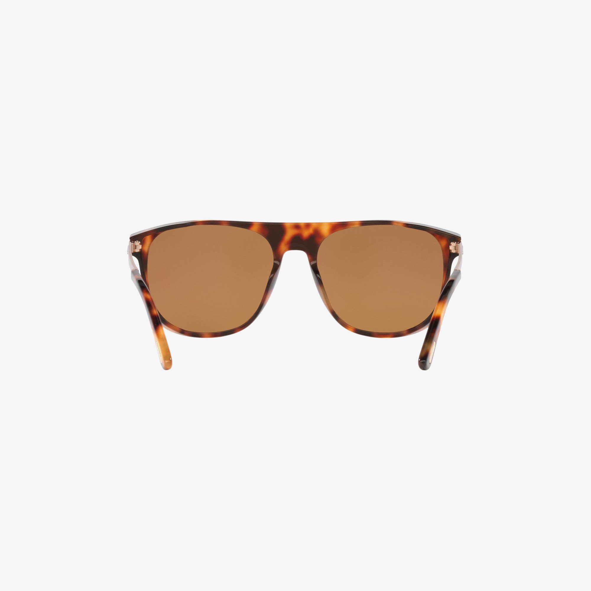 TOM FORD Lionel-2 Erkek Tortoıse Güneş Gözlüğü