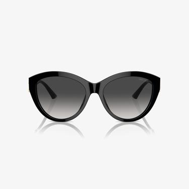  JIMMY CHOO Jc57 Kadın Siyah Güneş Gözlüğü