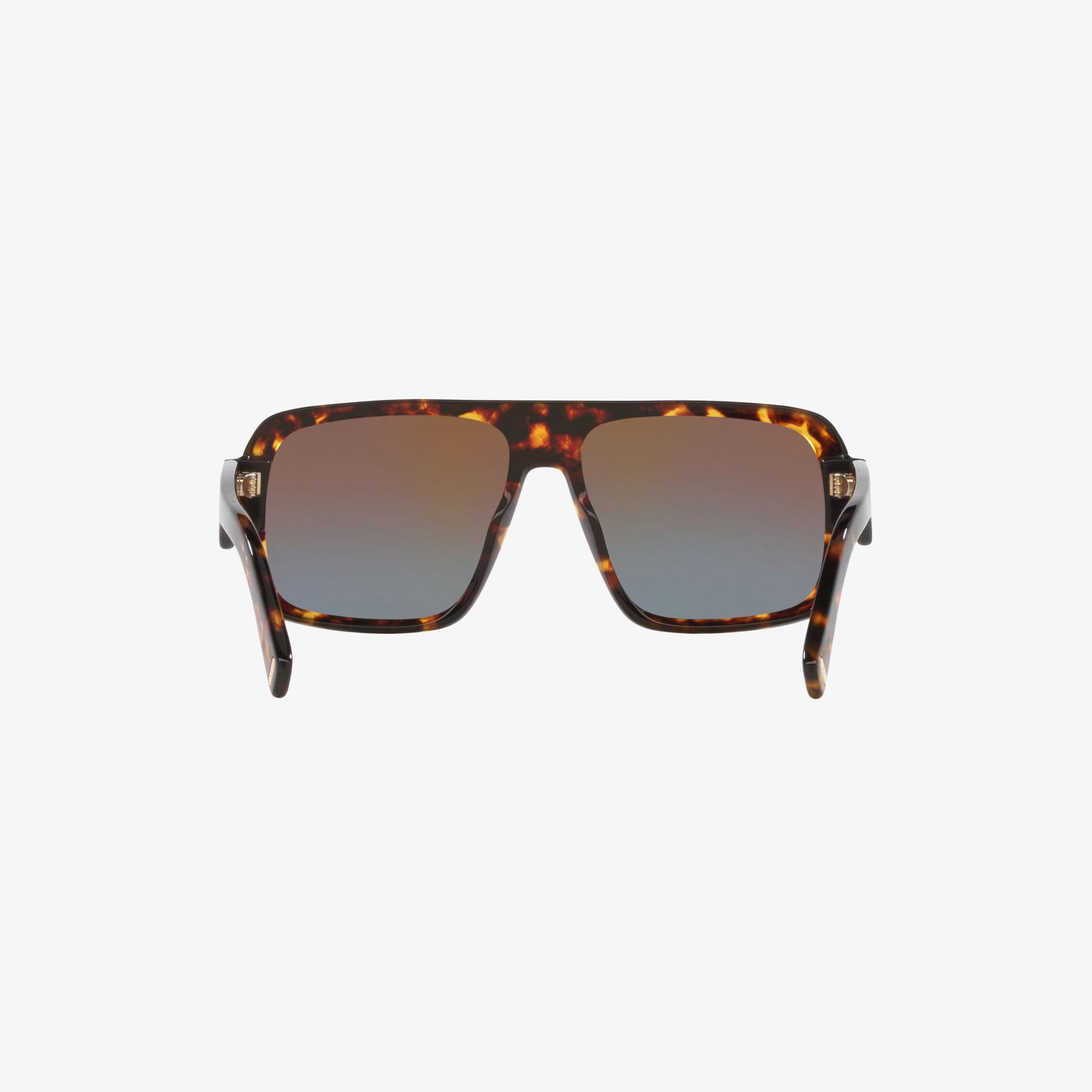 TOM FORD Ft111 Erkek Siyah Güneş Gözlüğü