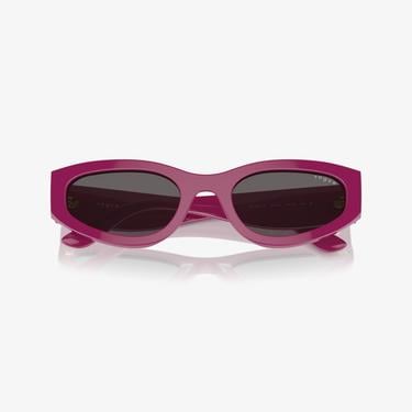  VOGUE Vo5585S Kadın Pembe Güneş Gözlüğü