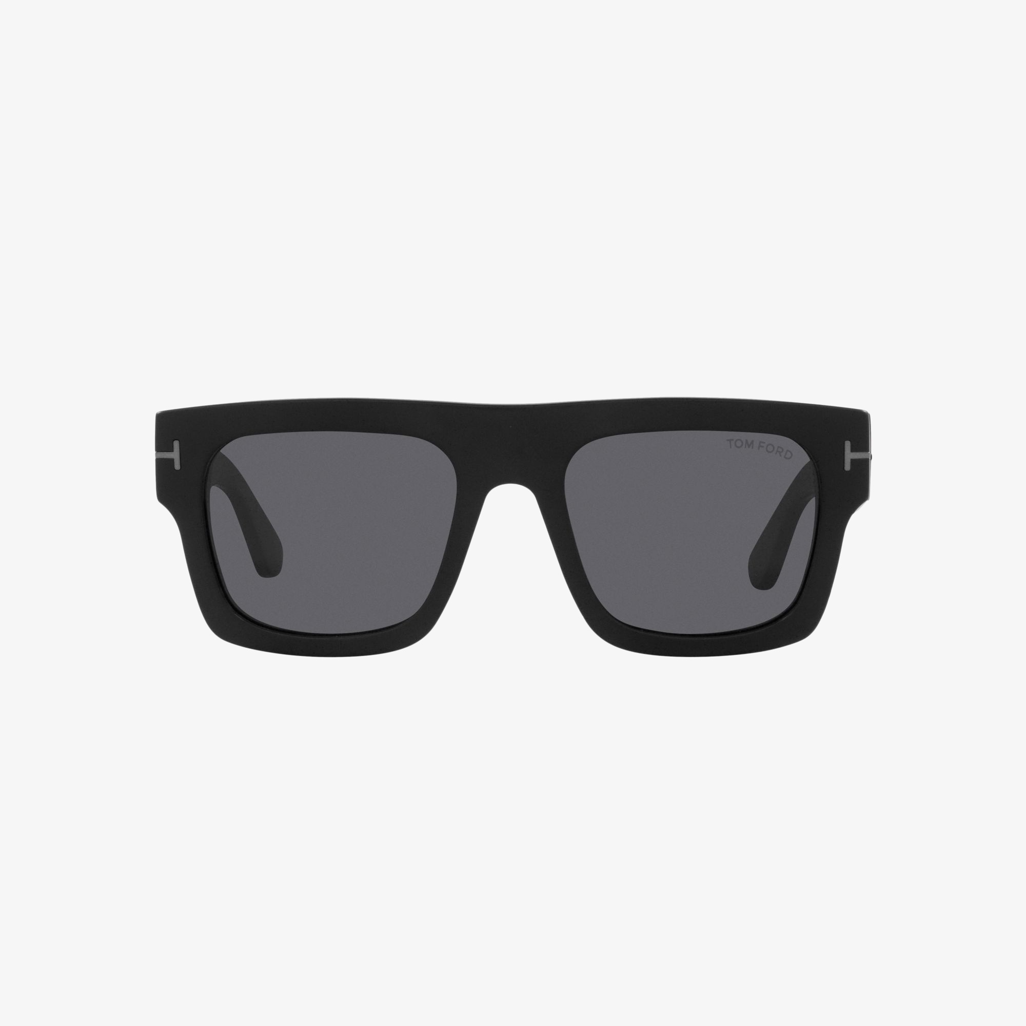 TOM FORD Ft711-N Erkek Siyah Güneş Gözlüğü