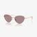 Swarovski Sk714 Kadın Gümüş Güneş Gözlüğü