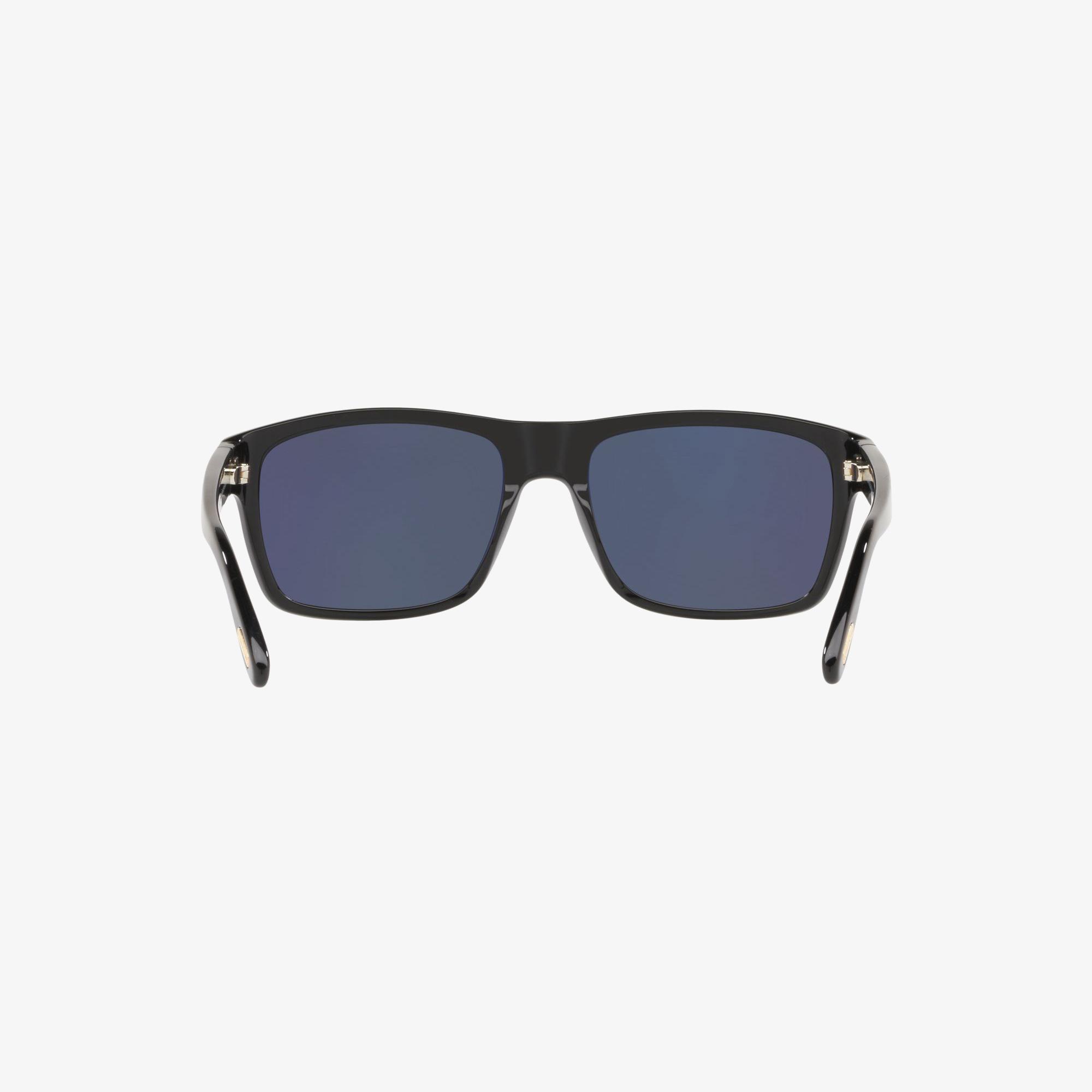 TOM FORD Ft678 Erkek Siyah Güneş Gözlüğü