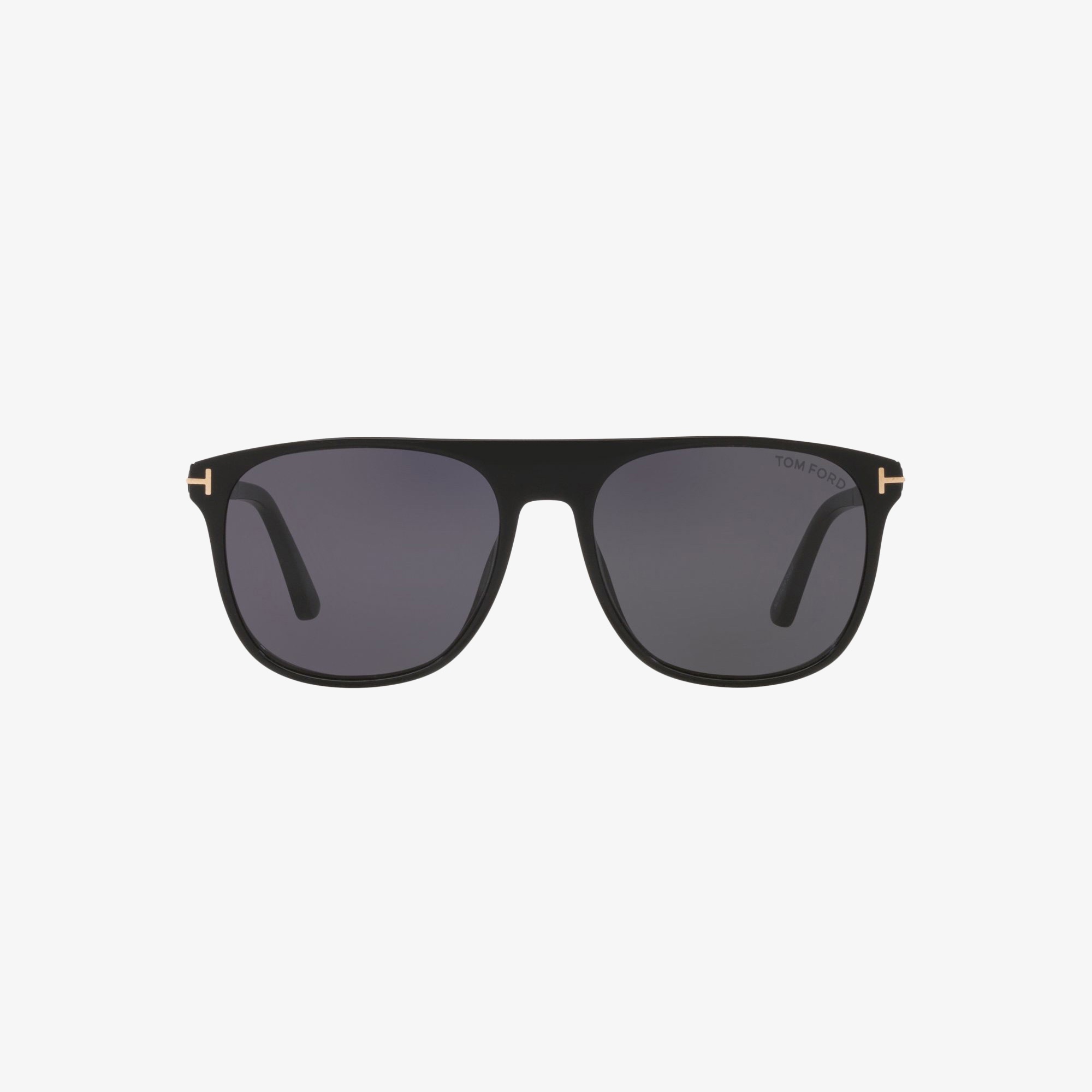 TOM FORD Lionel-2 Erkek Siyah Güneş Gözlüğü