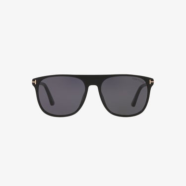  TOM FORD Lionel-2 Erkek Siyah Güneş Gözlüğü