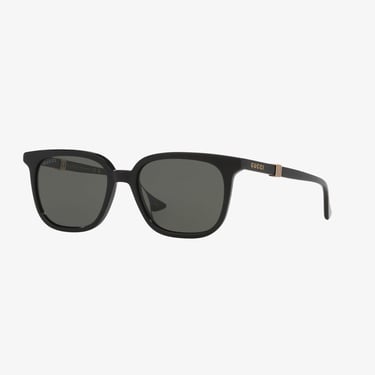  GUCCI Gg1493S Erkek Siyah Güneş Gözlüğü